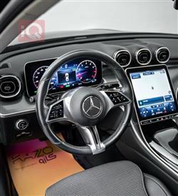 مێرسێدس بێنز C-Class